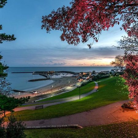 Lovely 2-Bed Apartment Colyton, Nr. Jurassic Coast Kültér fotó
