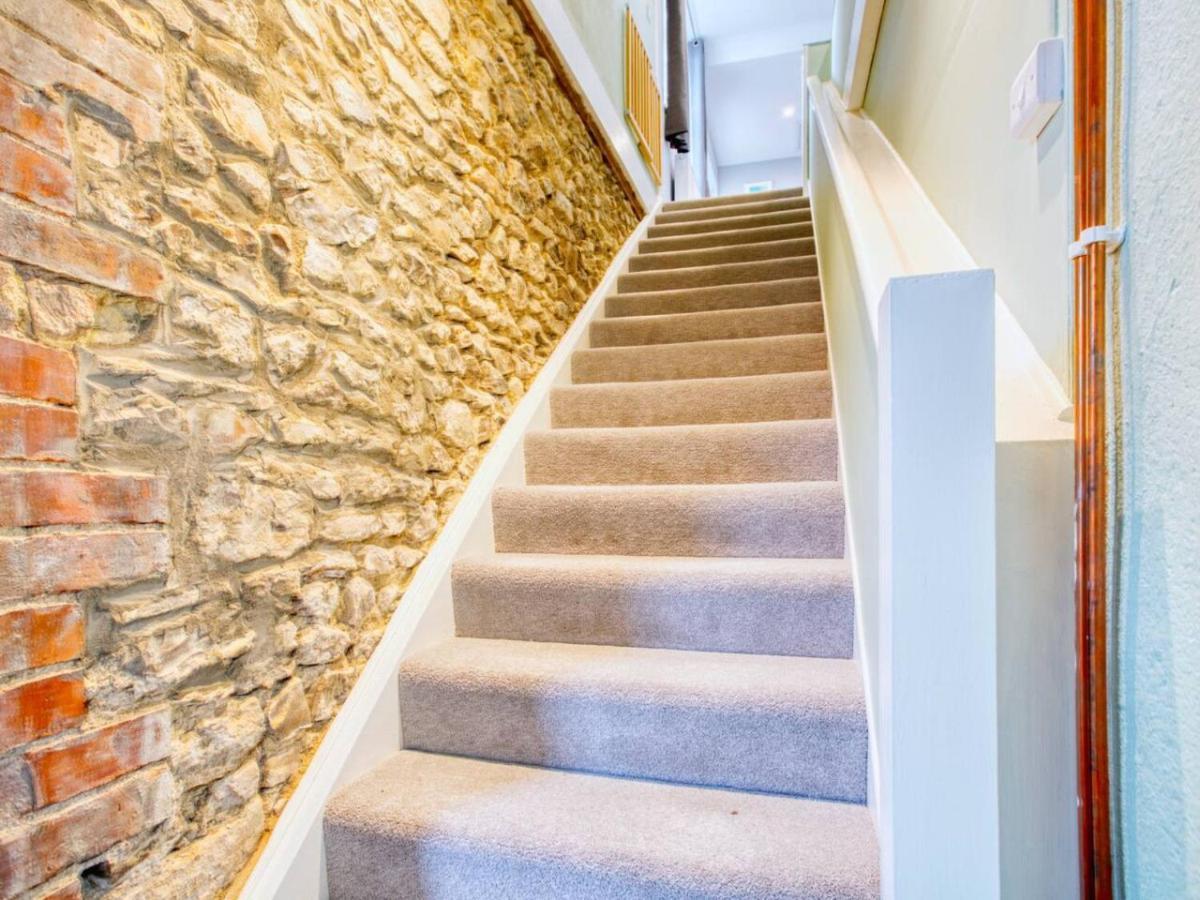 Lovely 2-Bed Apartment Colyton, Nr. Jurassic Coast Kültér fotó