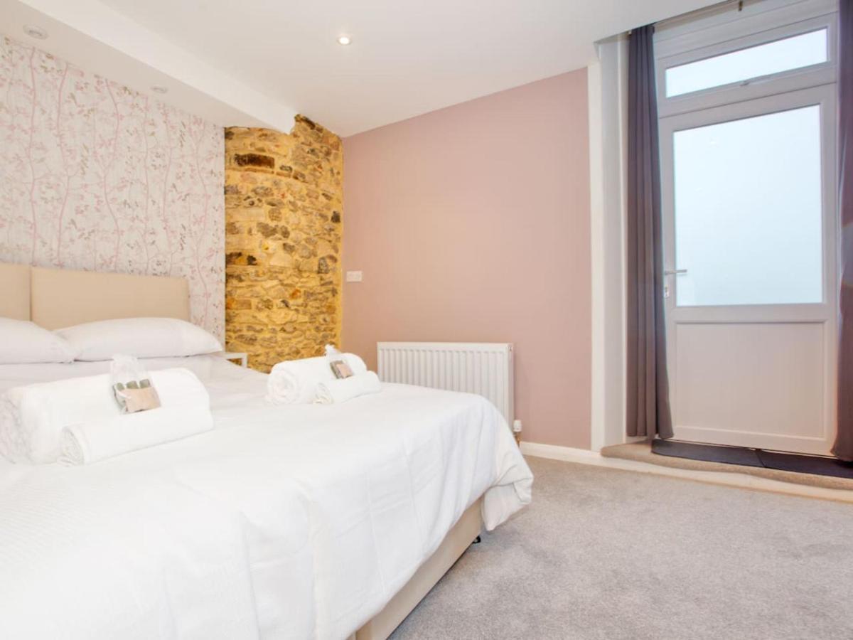 Lovely 2-Bed Apartment Colyton, Nr. Jurassic Coast Kültér fotó