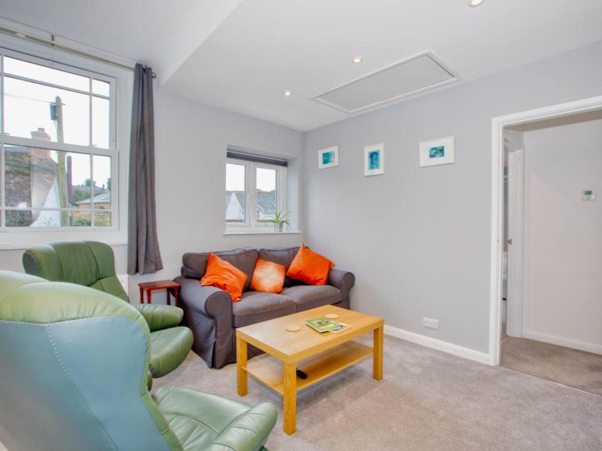 Lovely 2-Bed Apartment Colyton, Nr. Jurassic Coast Kültér fotó