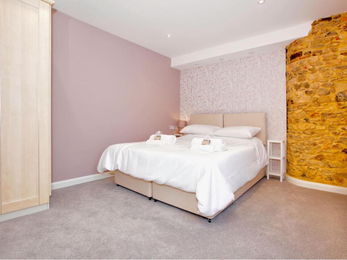 Lovely 2-Bed Apartment Colyton, Nr. Jurassic Coast Kültér fotó